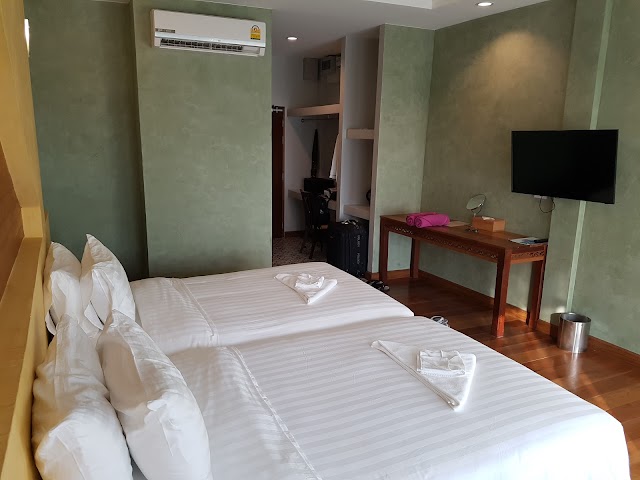 Koh Kood Paradise Beach Resort
