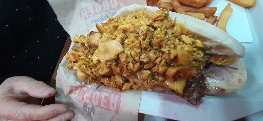 Photo 8 - MB food