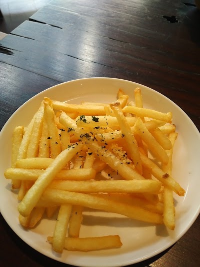 Photos of La Baraga Cafe