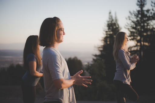 Redwood Pilates - Thumbnail