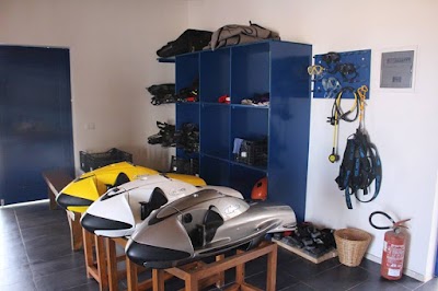 Photos of Dive Center Crioula - Sal Cabo Verde
