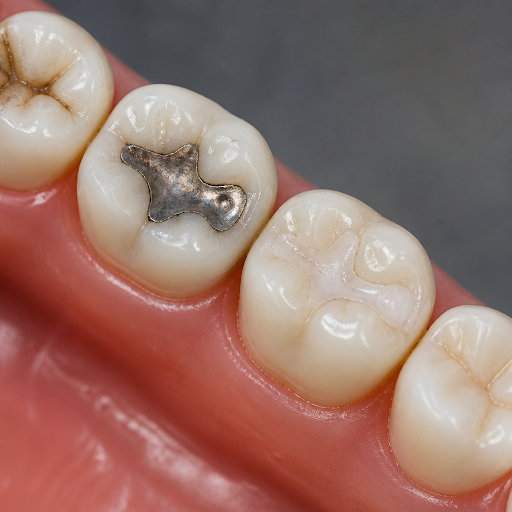 Tooth decay often starts small but can quickly damage your tooth if ignored. At the clinic of Dr.… post image