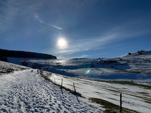 Photo n°9 de Le Chalet - Luttenbach près Munster - Alsace à Luttenbach-près-Munster (Maison d'hôtes)