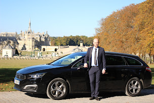 Photo n°10 de La Conciergerie VTC à Pont-Sainte-Maxence (Service de transport et d'accompagnement)