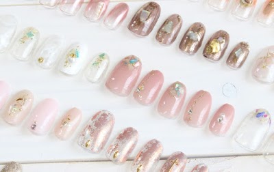 ネイルサロンアンドスクールネイラックス