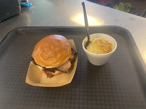 J-Mack BBQ Gallery - United States