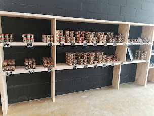 Photo n°1 de Ticsa Pau à Pau (Restaurant)