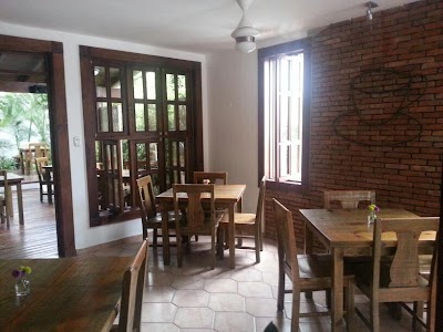 Photos of Giacomo Cafe