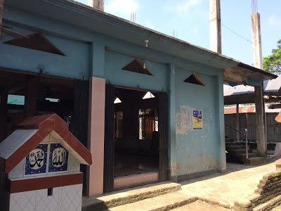 mosque
