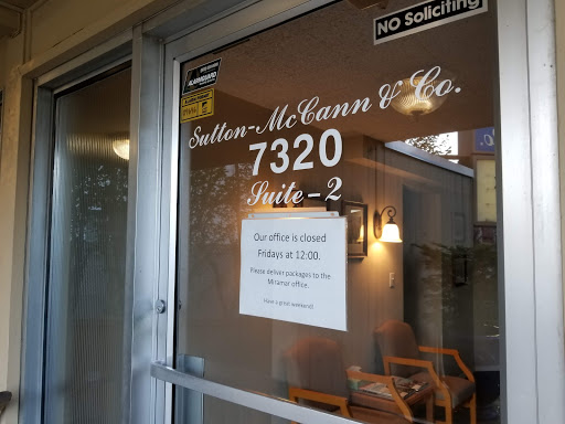 Sutton-McCann & Company - Thumbnail