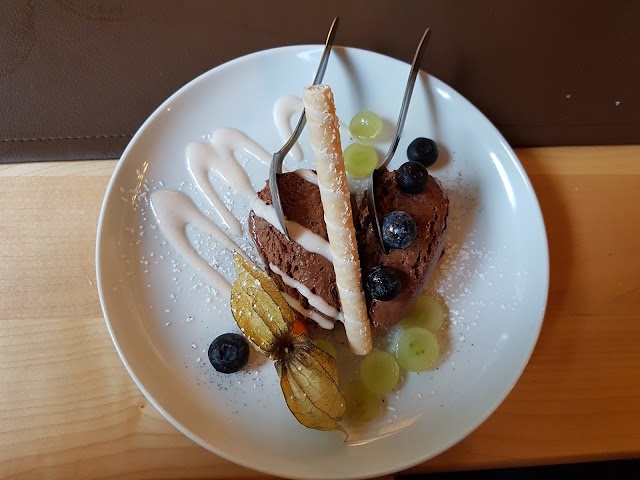 Brasserie-Le-Filou Bei Nils