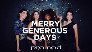 Photo n°2 de Promod à Guérande (Magasin de vêtements)