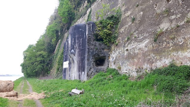 Fort Eben-Emael
