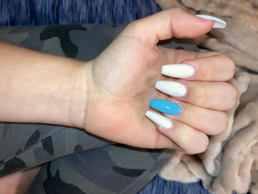 Nailology Nail Studio