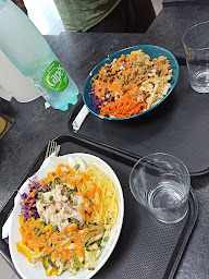 Photo n°56 de KREOL BAR à Le Moule (Restaurant)