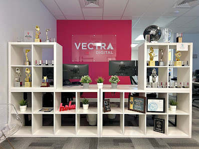 Vectra Digital, LLC 12401 Brantley Commons Ct #102, Fort Myers, FL 33907