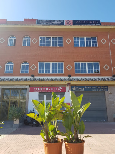 Bsn image SYG ASESORES en Málaga, Málaga