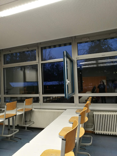 Commercial School Ehingen - Visual