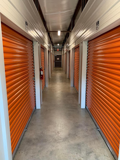 Volunteer Storage Broad Street - Thumbnail