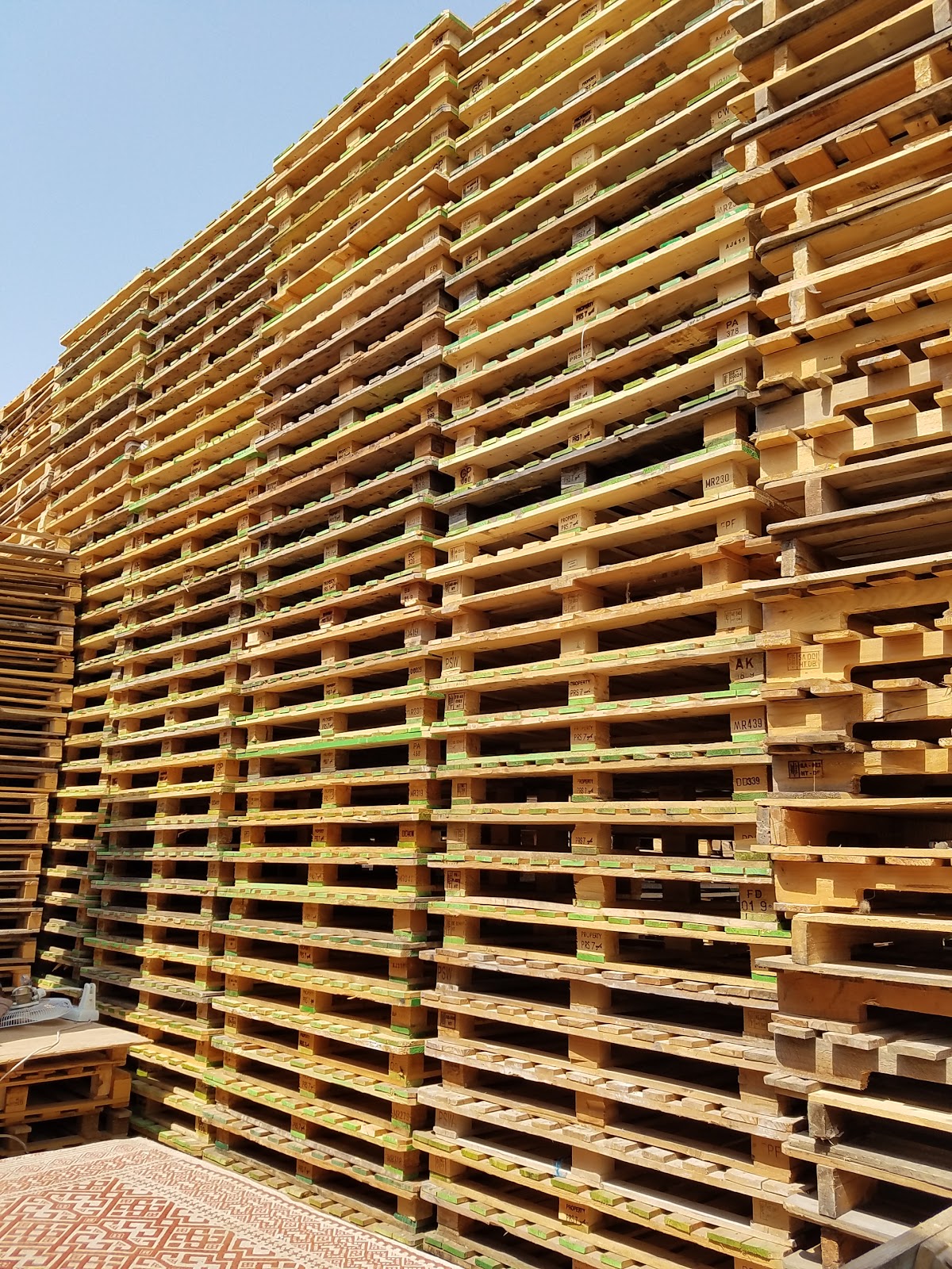 MUSBAH AL MADEENA CARPENTRY - صورة 2