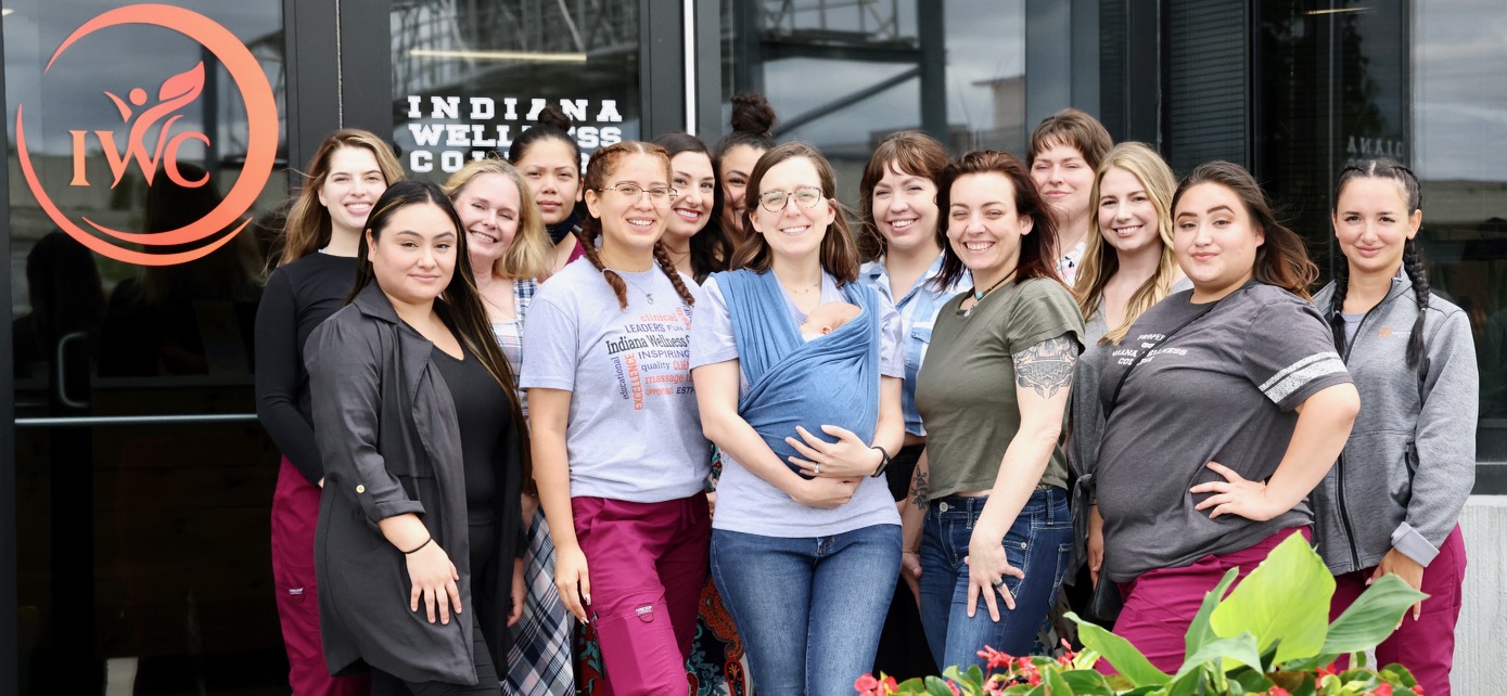 Indiana Wellness College School Of Esthetics