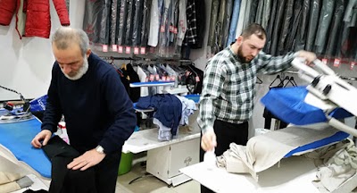 Photos of &Ouml;rnek Kuru Temizleme