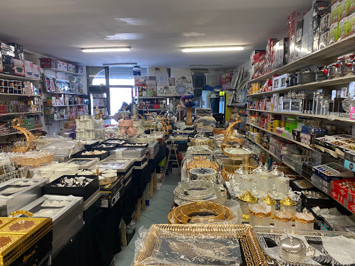 Bazar bin El ouidane - Thumbnail