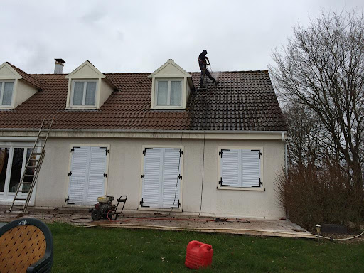 Photo de Toiture Pro Habitat 86 à Buxerolles (86180)