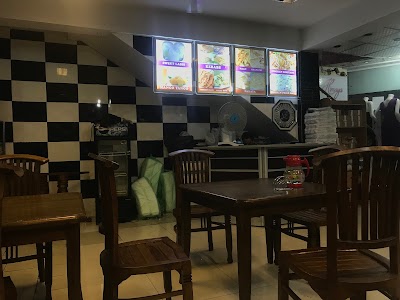 Photos of CIB Super City