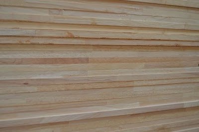 Photos of ក្តារកៅស៊ូ​ ធម្មជាតិ Cambodia Plywood