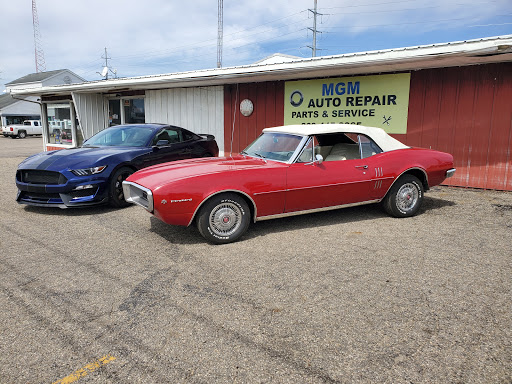 MGM Auto Repairs Gallery - United States