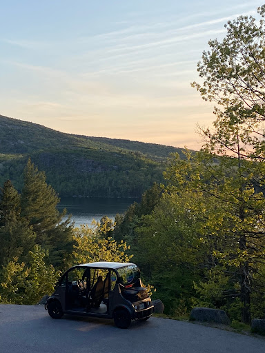 Acadia GEM - Visual