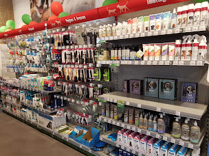 Photo n°21 de Maxi Zoo Auxerre à Auxerre (Animalerie)