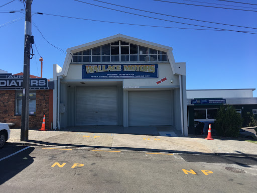Wallace Motors Taupo - Thumbnail