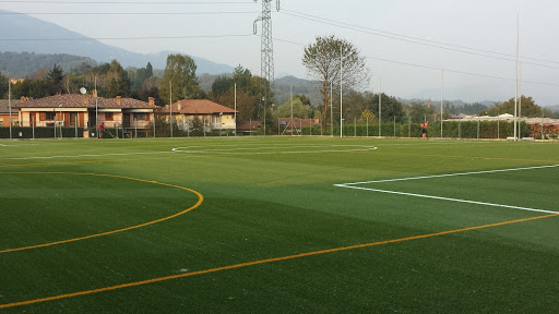 Centro Sportivo Comunale CALCIO A7 e A5