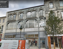 Avoroc - scp d'avocats Gombaud Combeau Coutand à Rochefort