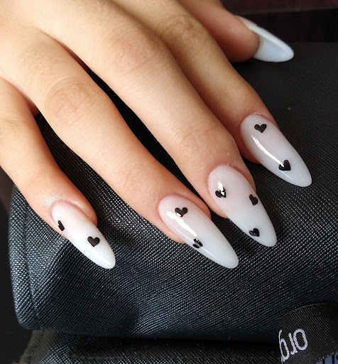 Lucy'art° Diseño en Uñas