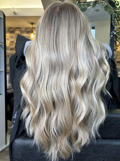 Glammed by Evie