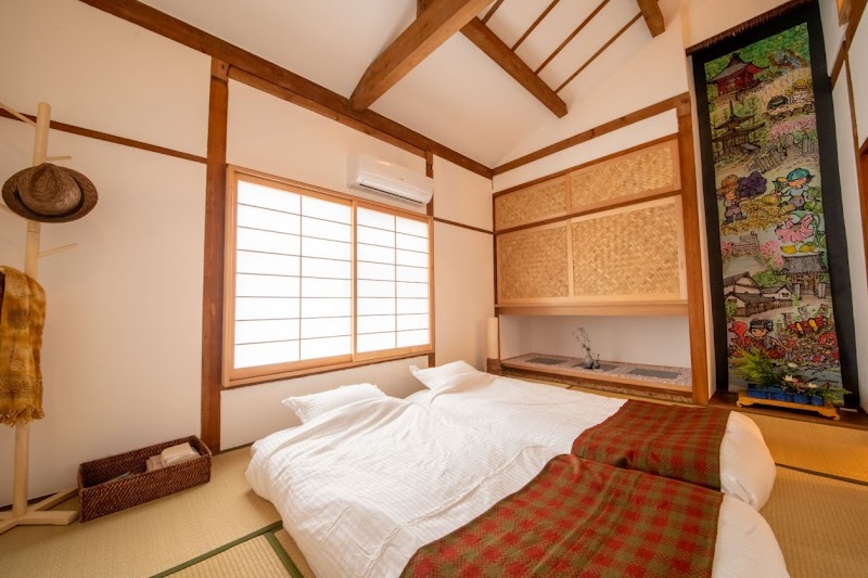 オーガニックL-Stayあかつき