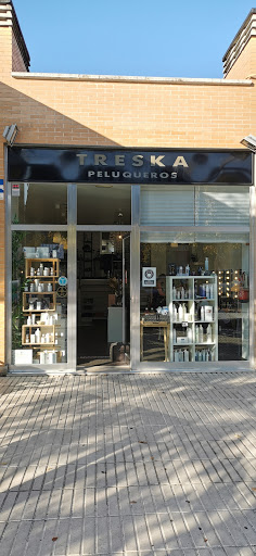 Treska - Visual