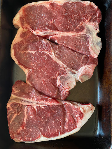 Vulcan Country Meat Market - Thumbnail