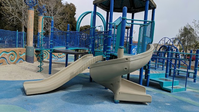 North Park Community Park