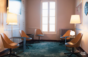 Photo n°1 de Cabinet Dentaire Allende - Dr Olivier Dupont - Implantologie à Montauban (Parodontiste)