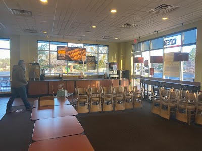 Einstein Bros. Bagels