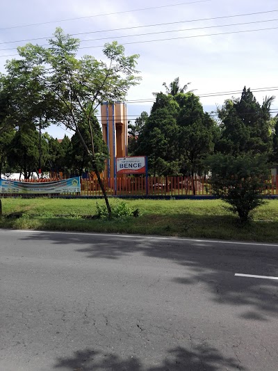 Photos of Baliho Indosat Garum