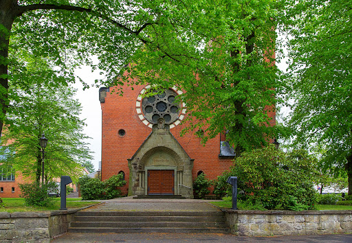 Erlöserkirche - Ev. Kirchengemeinde Haltern - Thumbnail