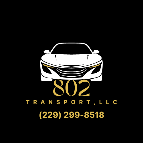 802 Transport LLC
