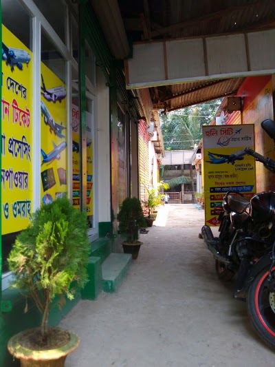 Photos of Holy City Air Service