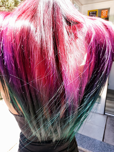 Alysa Peluqueros - Visual