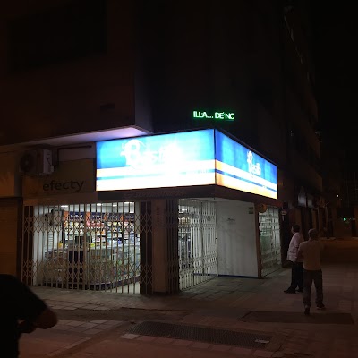 Photos of DROGAS LA BASTILLA